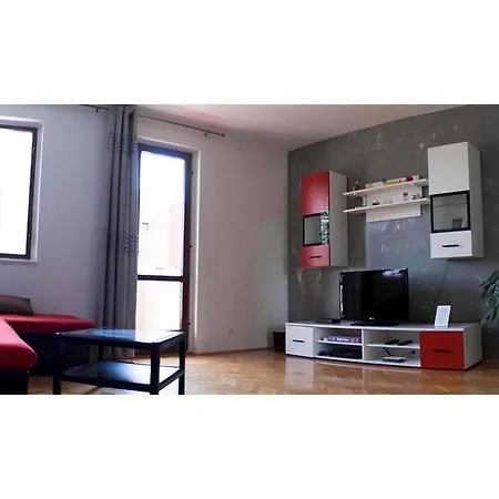 Apartment Jan *