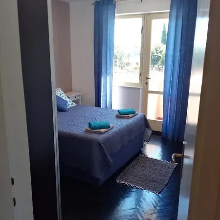 Apartment Jan Rovinj