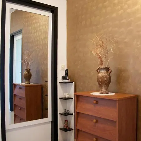Apartment Jan Rovinj
