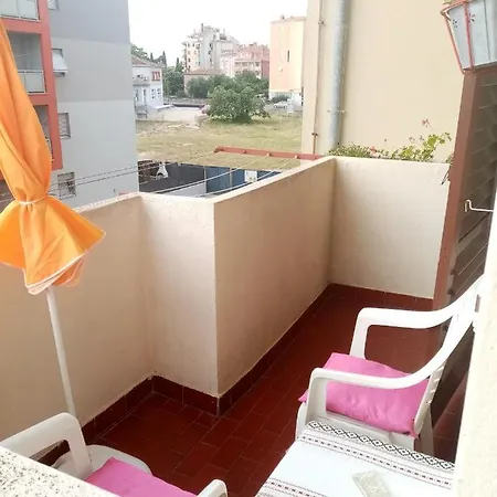 Apartment Jan *