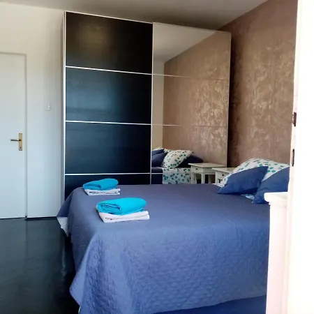 Jan Apartment Rovinj