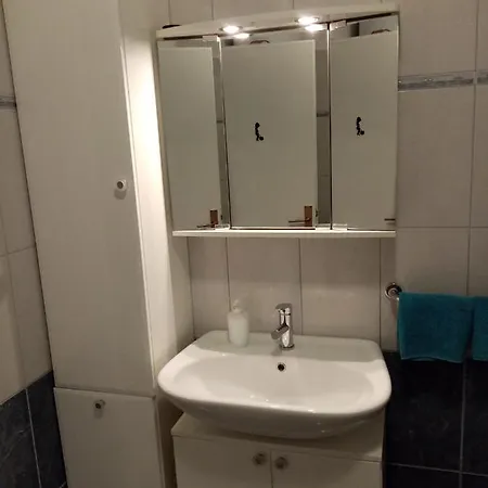 Jan Apartment Rovinj